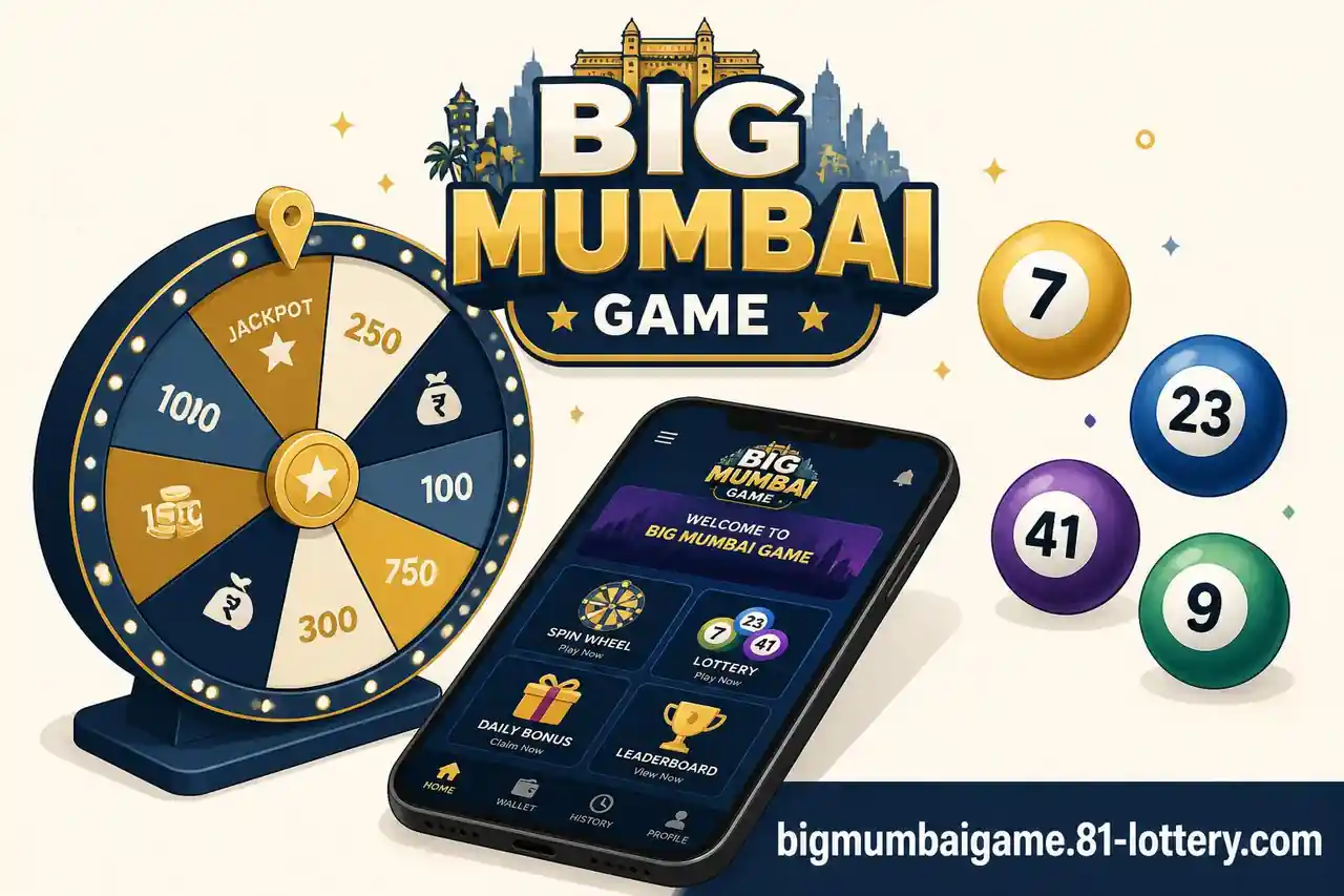 Big Mumbai Game