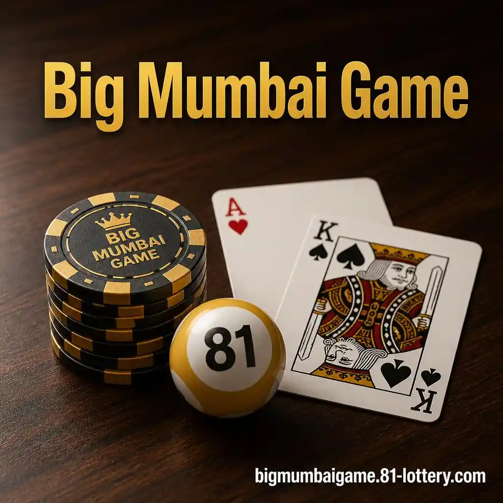 Big Mumbai Game